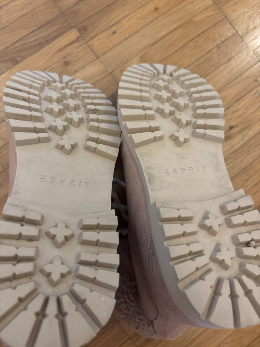 Esprit Damenschuhe: ESPRIT Schuhe - Grösse 36 – Gebraucht aus Buchs ZH von els_mgj9 2