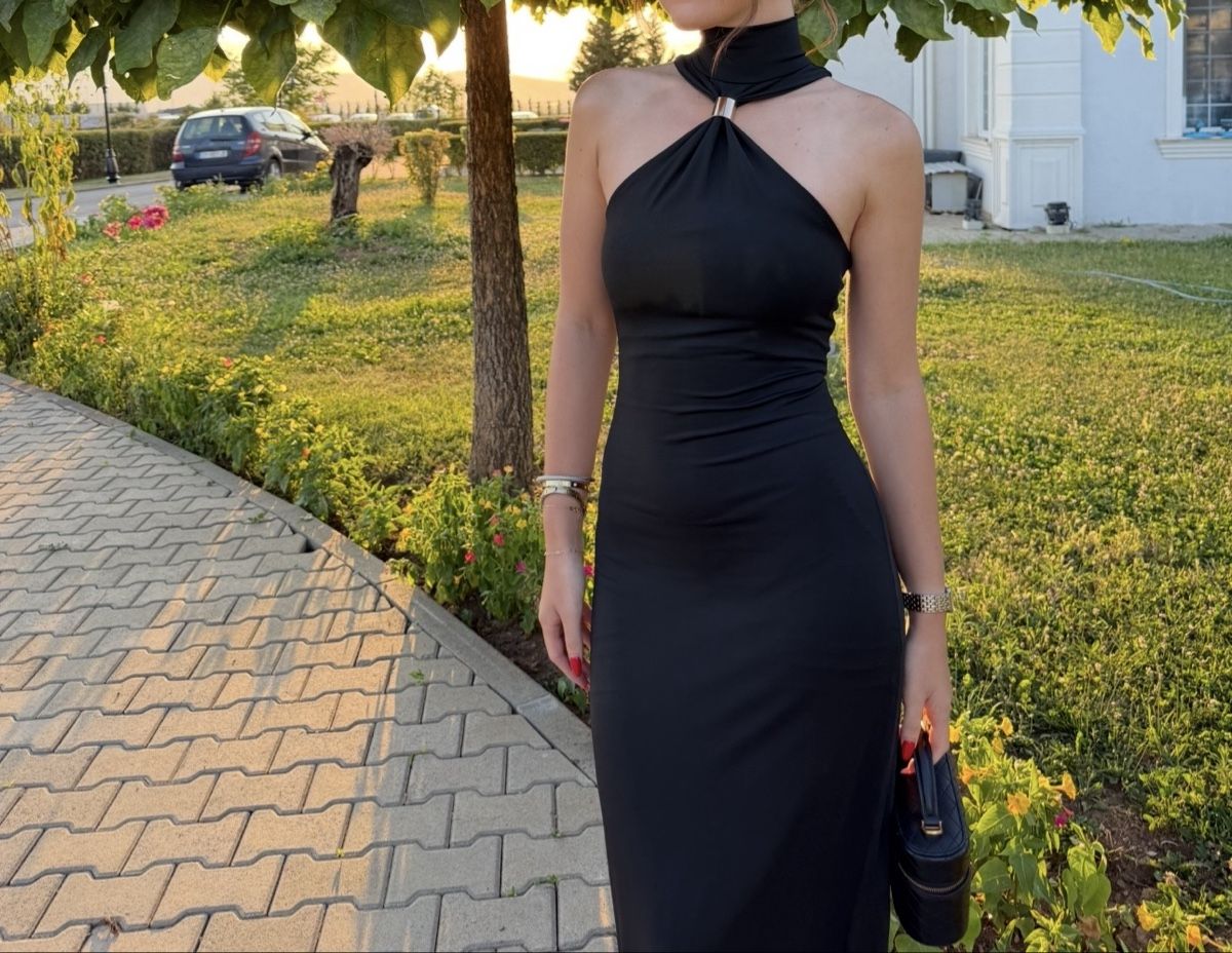 Robes: Abendkleid Gr S – D'occasion à Volketswil par Sina008 1