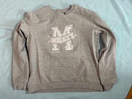 Mickey Mouse Pullover