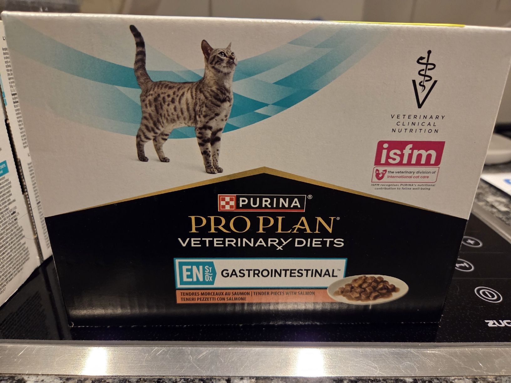 Mangimi: 80 Pack Spezialnassfutter Proplan Veterinary Diets – Nuovo e nell'imballaggio originale da Winterthur venduto da apinya81 1