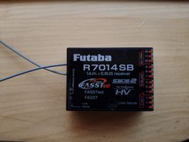 Futaba R7014SB Empfänger