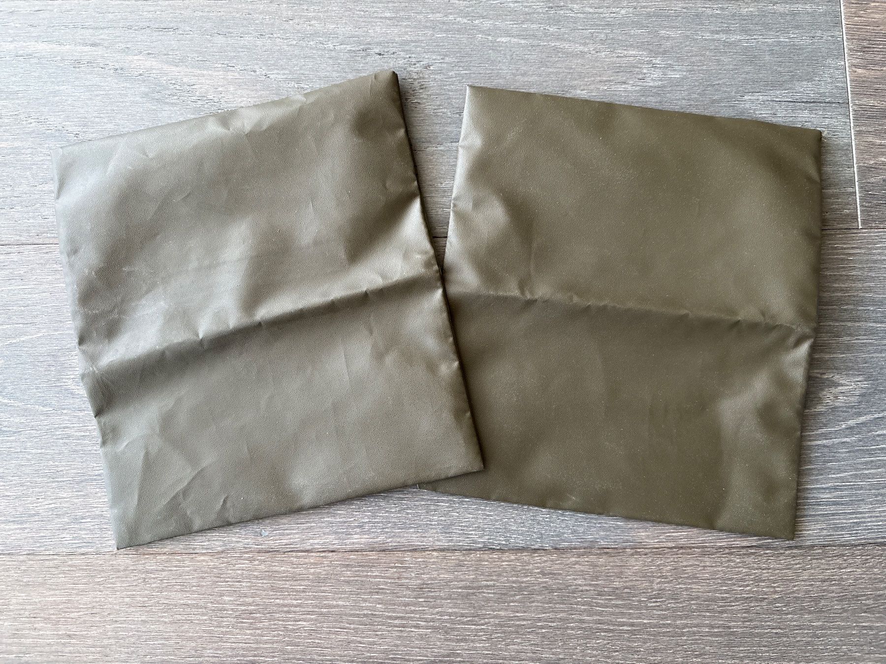 Armée suisse Sacs: Reglemententaschen TAZ 90 – Neuf (Voir description) à Hünenberg par Betsch1 1