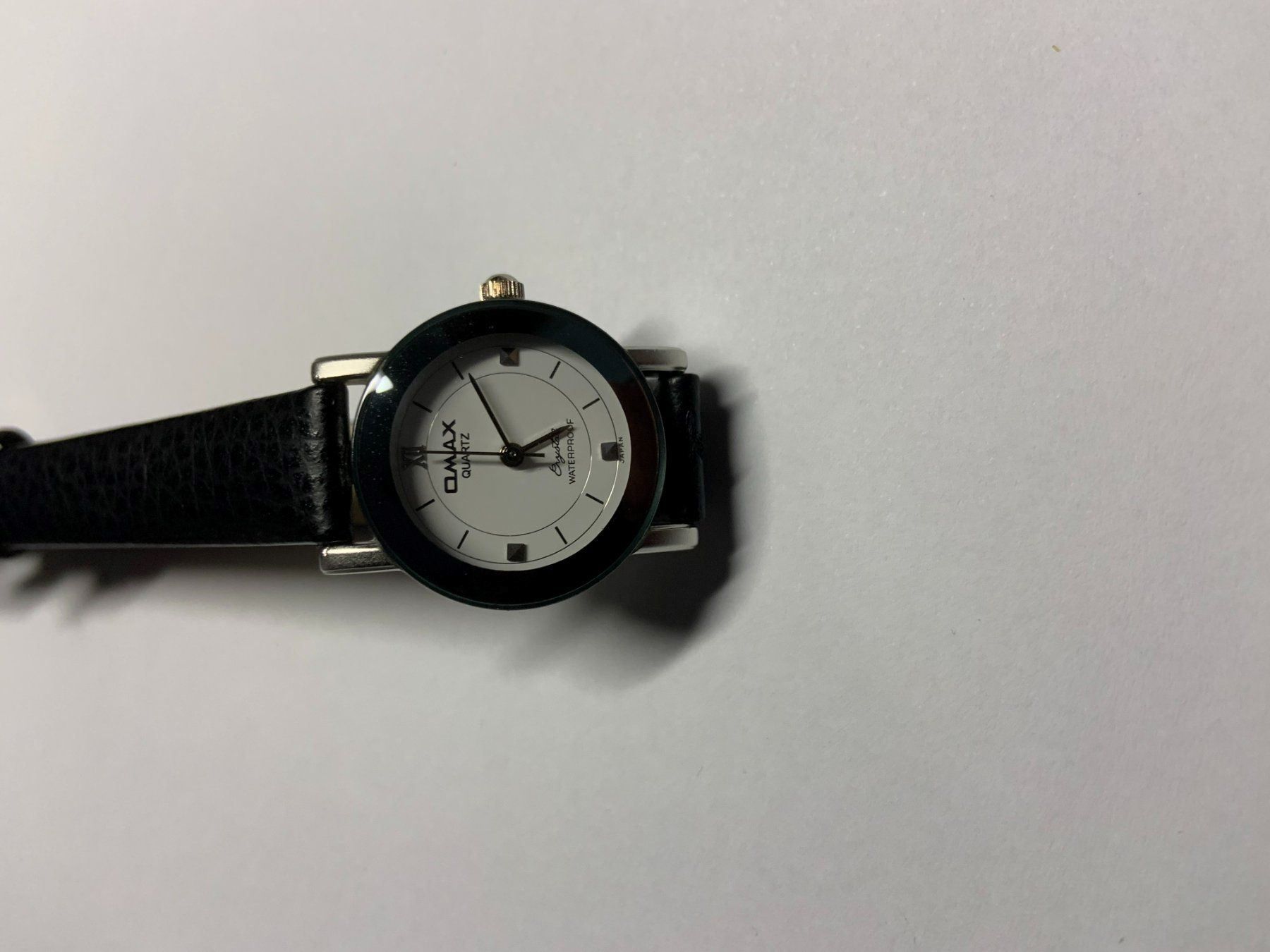 Orologi: Omax Damenuhr wie neu – Nuovo (secondo la descrizione) da Winterthur venduto da UncleMikha-el 6