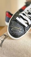 Gucci Sneakers Ace Supreme Tiger 42/43