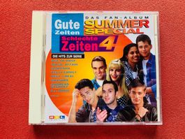 Gute Zeiten - SUMMER SPECIAL 1994