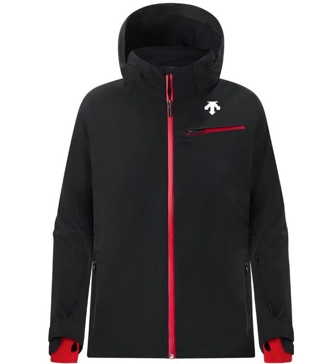 Jacken: Descente Insultated Jacket Men Gr 56 Neu – Neu und originalverpackt aus Zürich von shq_nm2c 1