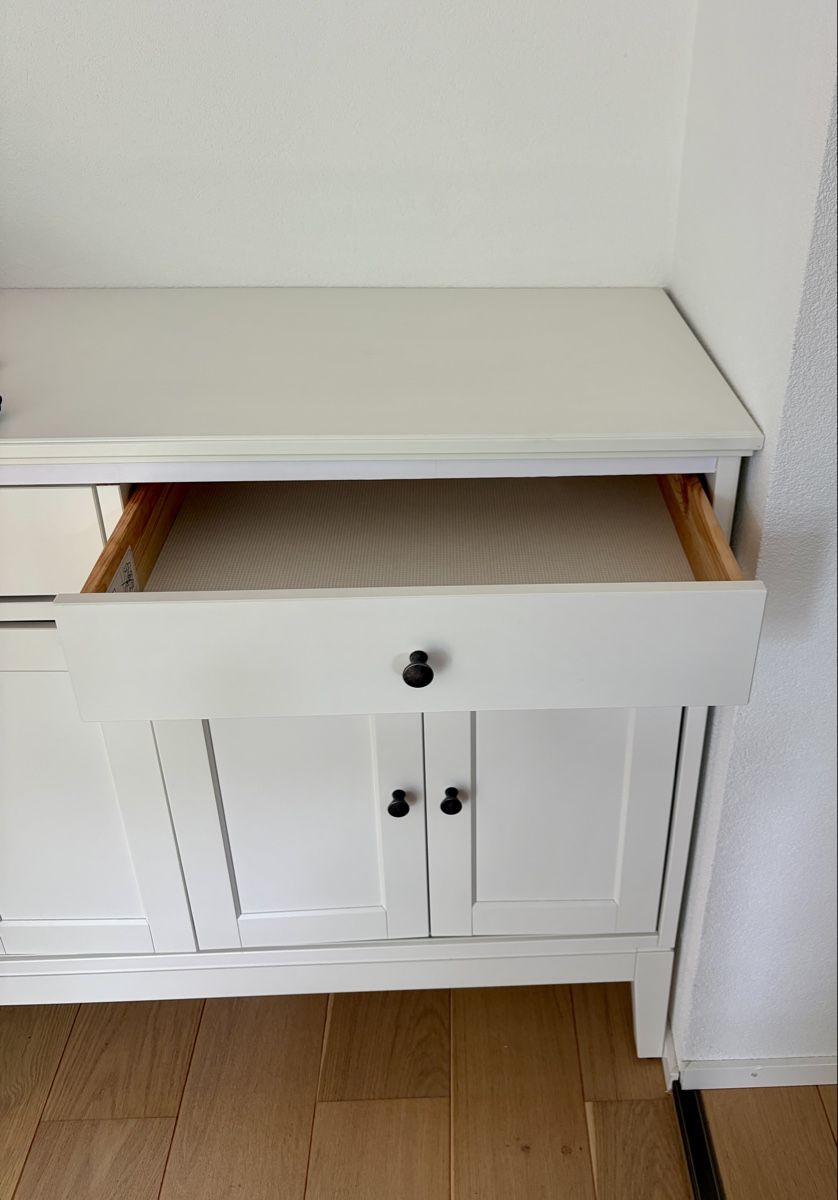 Kommoden: Sideboard IDANÄS (Ikea) – Gebraucht aus Frauenfeld von eve1ine 3