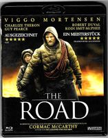 The Road - Blu-ray Film