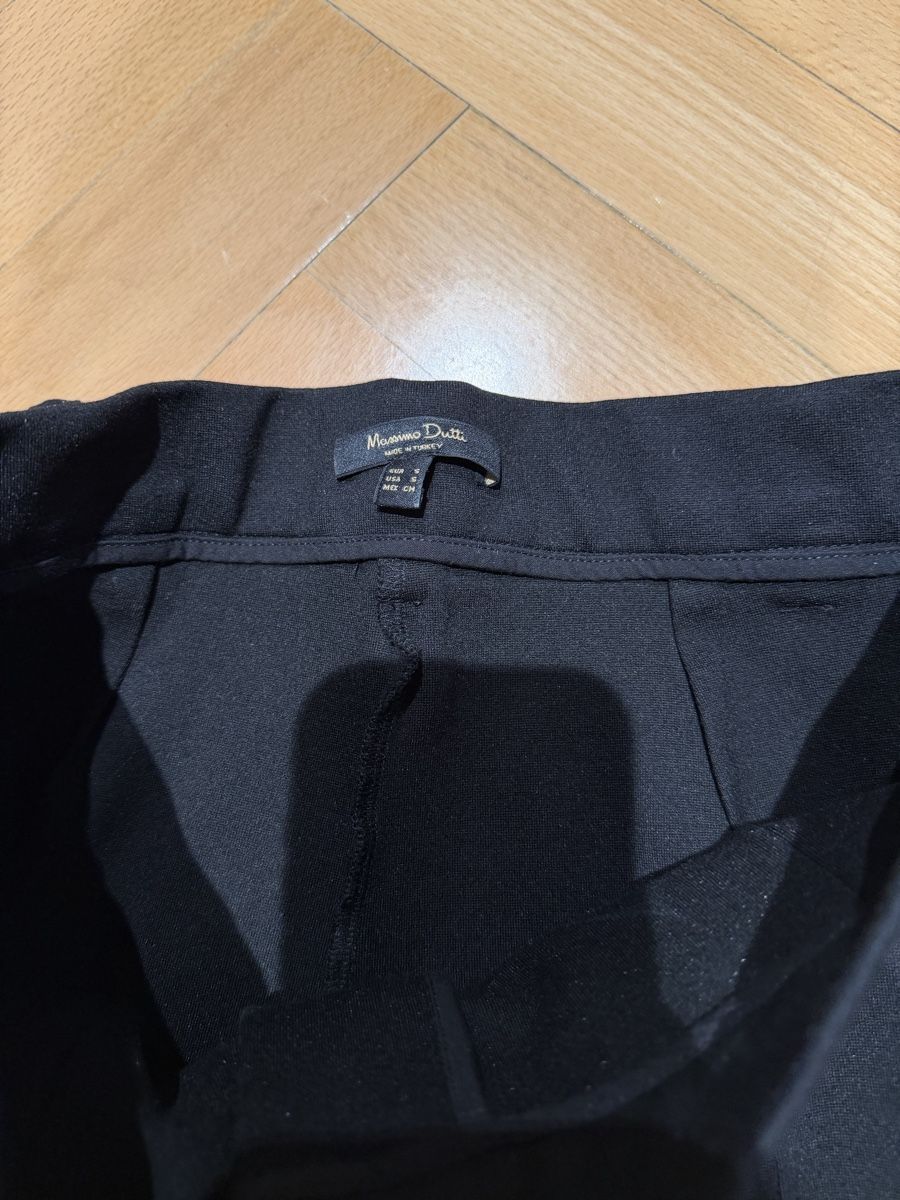 Massimo Dutti Pantaloni: Massimo Dutti Schlaghose Gr. S – Usato da Zürich venduto da joa_6zjc 5