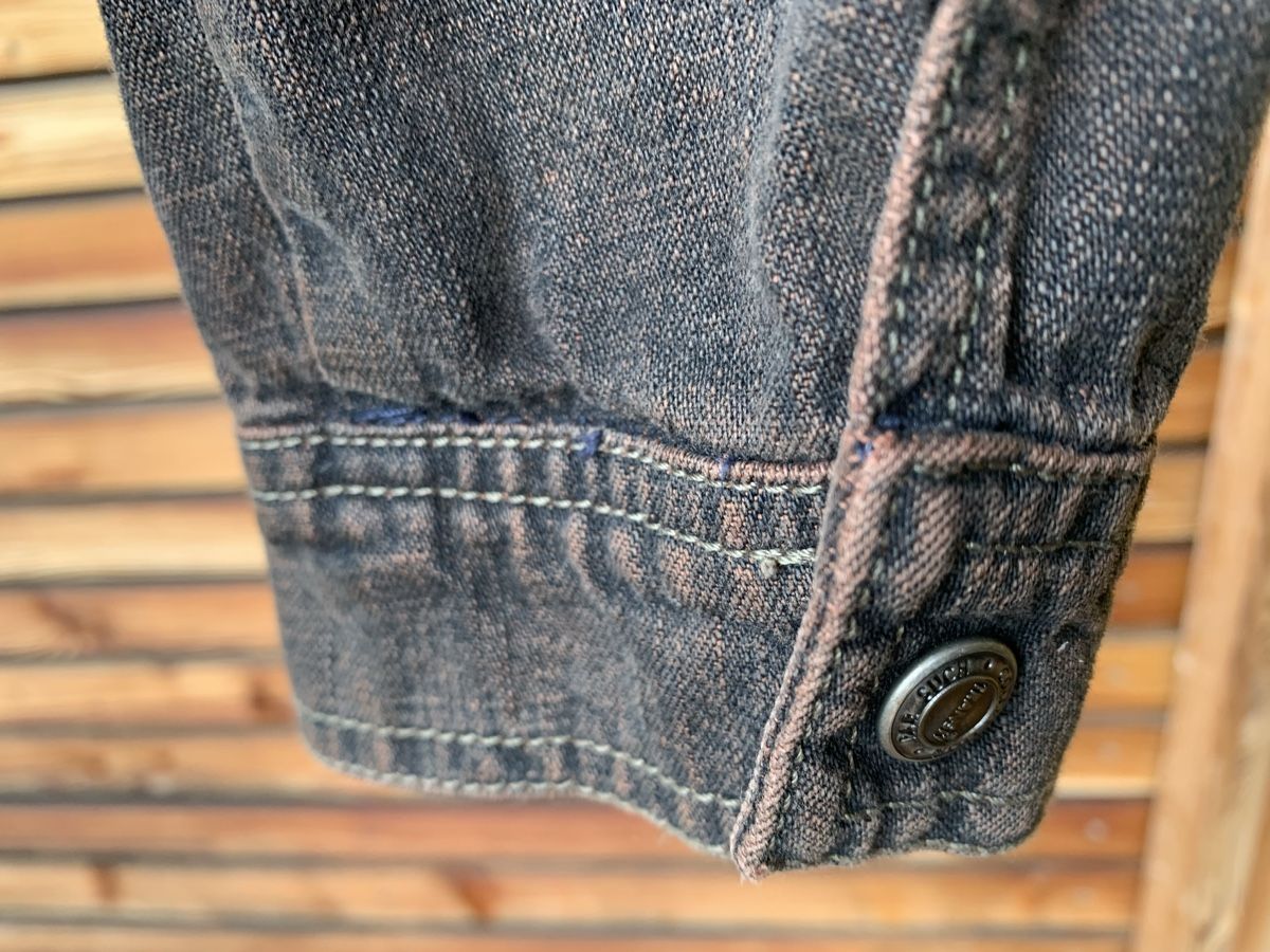 Giacche: Jacke Transit – Nuovo (secondo la descrizione) da Abtwil SG venduto da Fechtili 5