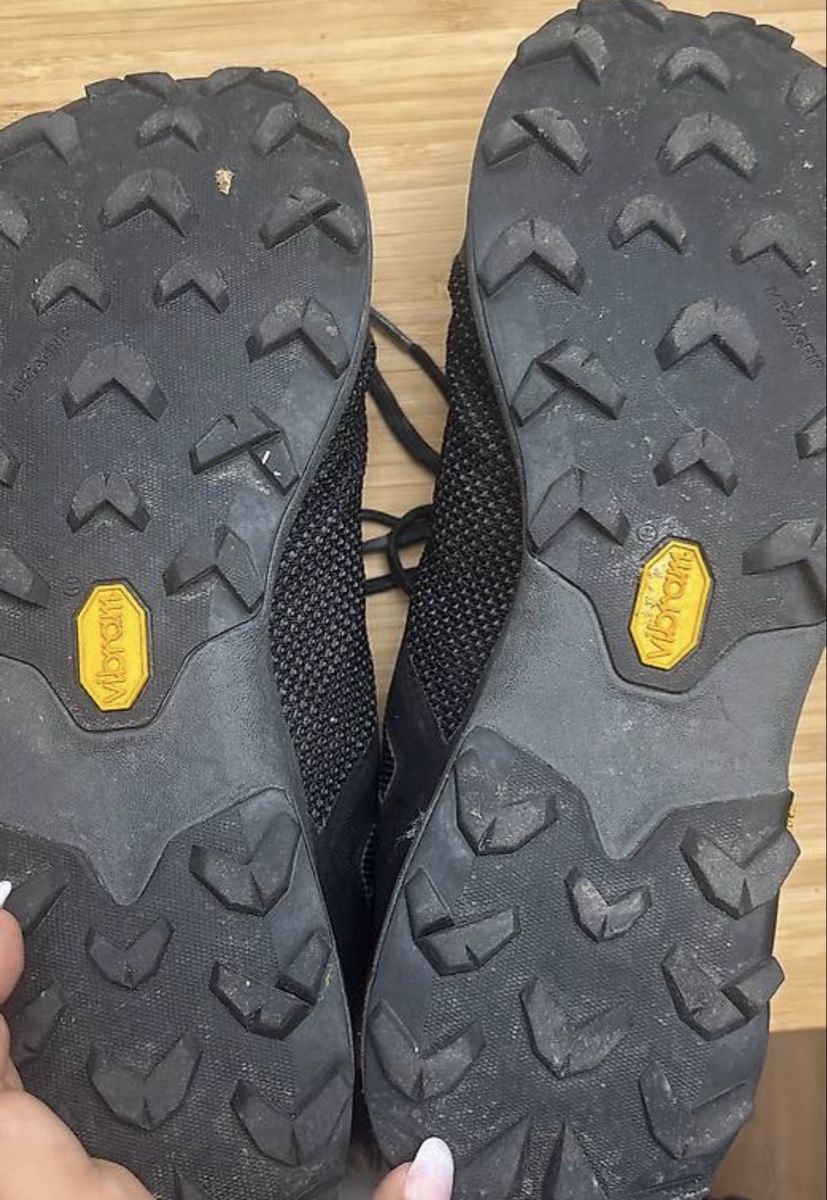Merrell Scarpe da uomo: Merrell Herrenturnschuh – Usato da Grafenried venduto da hollywoodprincess 4