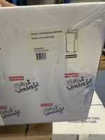 Franke Hands-in Händetrockner DRYX600, Neu und Original!