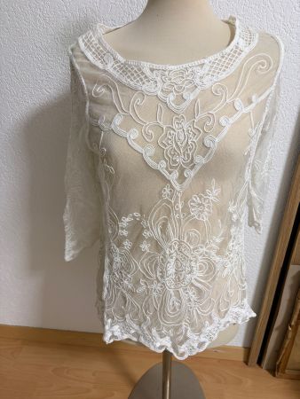 Sommer Bluse S