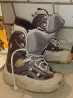 Snowboard Schuhe Northwave, ca Gr. 40