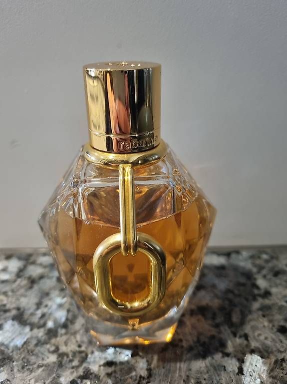 Profumi & Eau de Toilette: One Million gold for her 90ml – Usato da Staufen venduto da Puzzelii