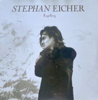 STEPHAN EICHER - ENGELBERG (1 LP)