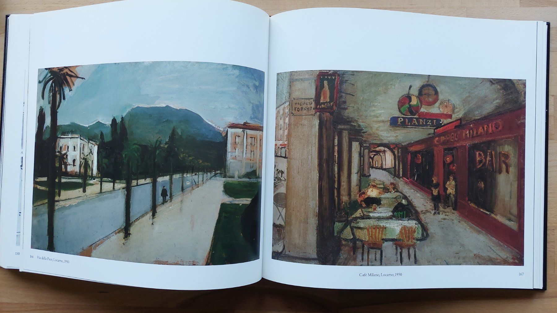 Libri: Varlin - Ludmilla Vachtova – Usato da Obfelden venduto da Foto_Bild_Kunst_Buch 9