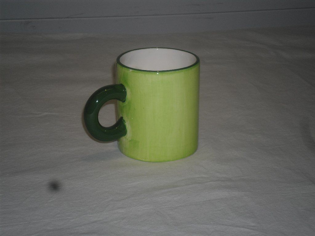 Tazze: Tasse / Milchtasse , Neu – Nuovo (secondo la descrizione) da Büren SO venduto da omsa 2
