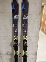 Atomic Nomad Blackeye Ti 174 cm