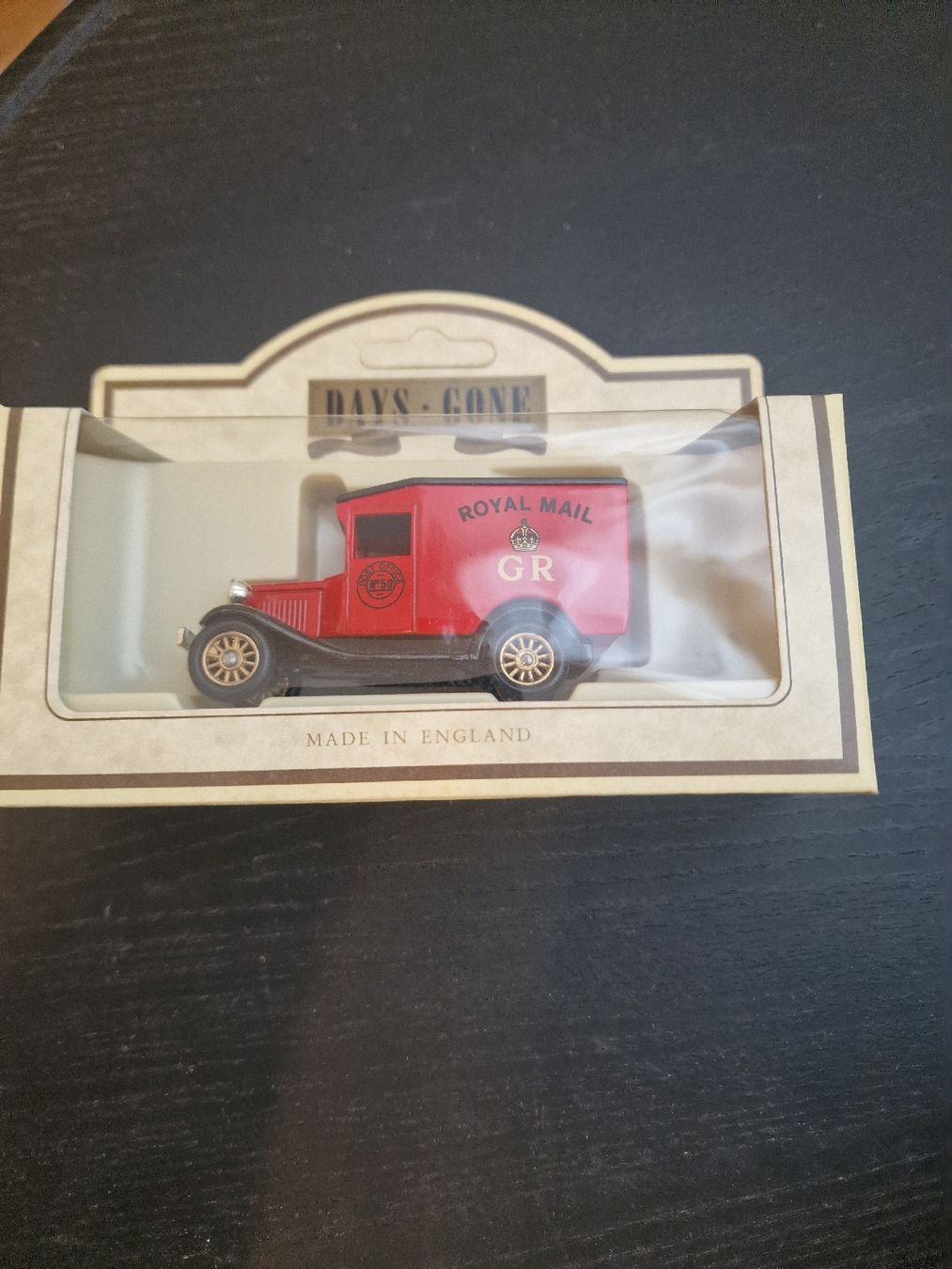 Modellini d'auto: Days Gone Robert Heaton & Son Möbeltransporter OVP – Nuovo e nell'imballaggio originale da wallisellen venduto da Mur_9j9q 5