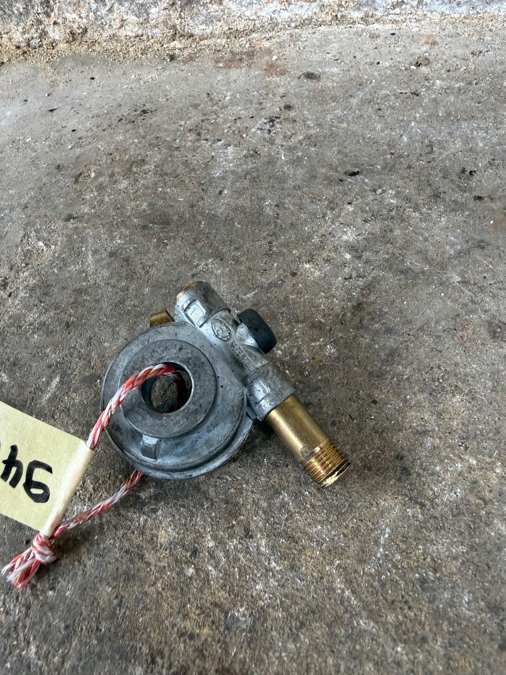 Puch Mofa-Ersatzteile: CEV Mofa Tachoantrieb – Gebraucht aus Fahrni b. Thun von berger_tuning34 1