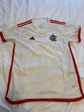 Adidas Flamengo Trikot/Maillot