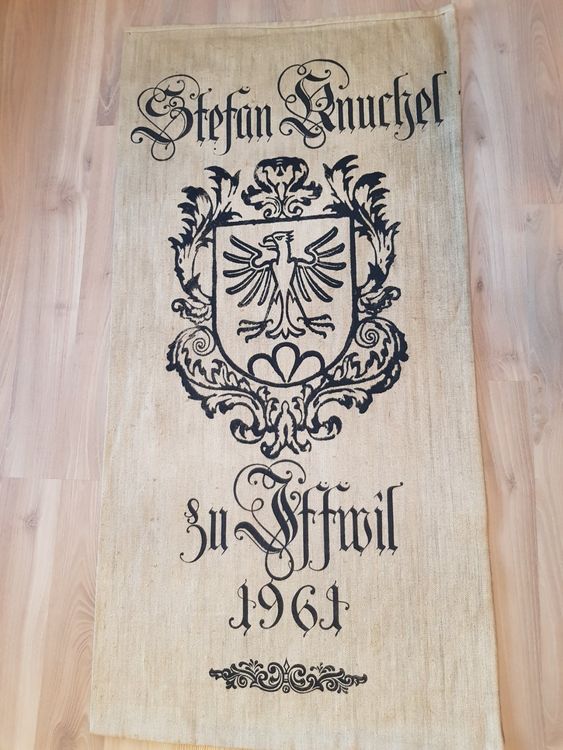 Ruvanti Mehlsack-Geschirrtücher 12er Set - Saugstarke Baumwolltücher Für Küche