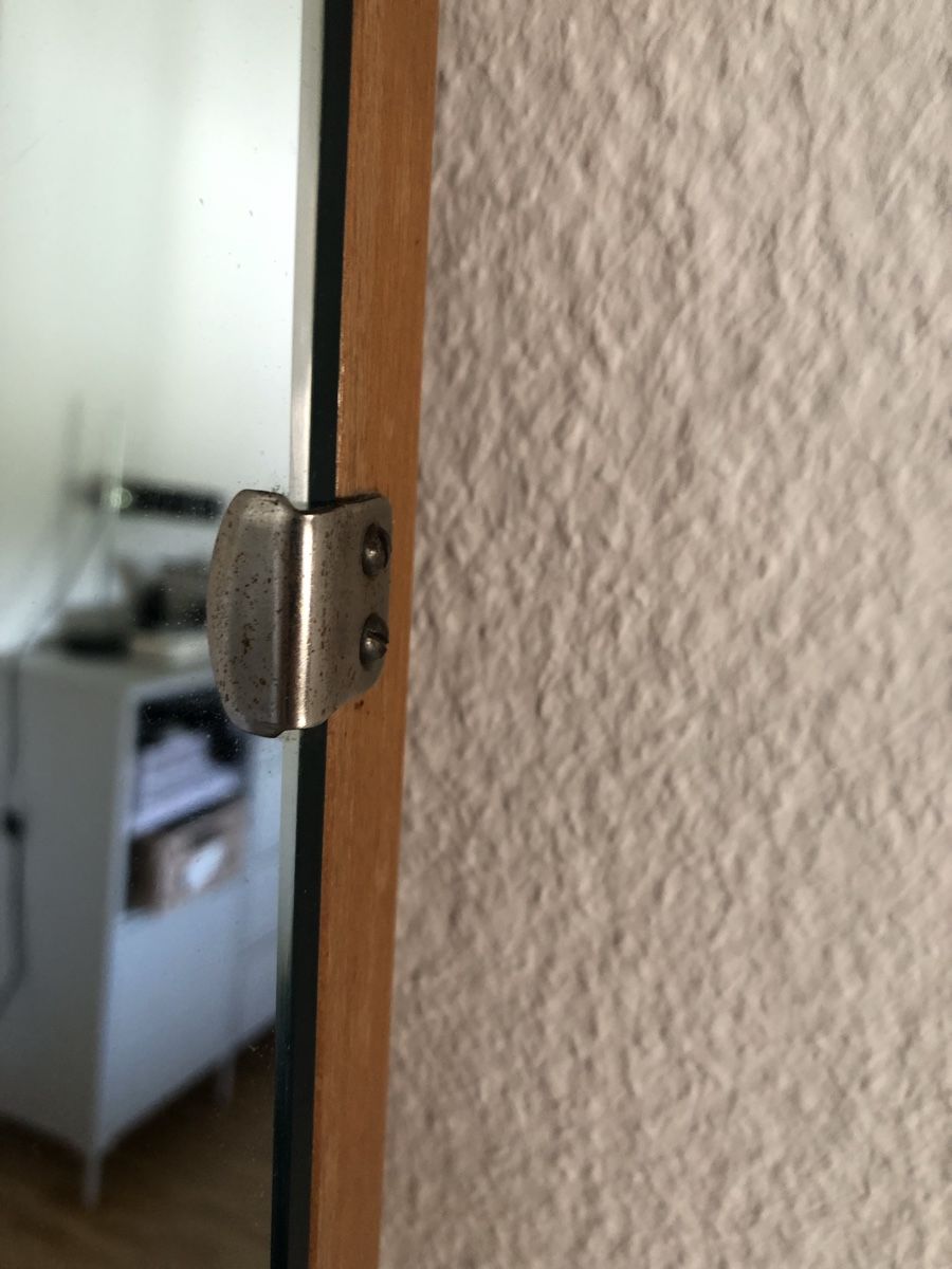 Specchi: Vintage Spiegel – Usato da Zürich venduto da sum_995w 6