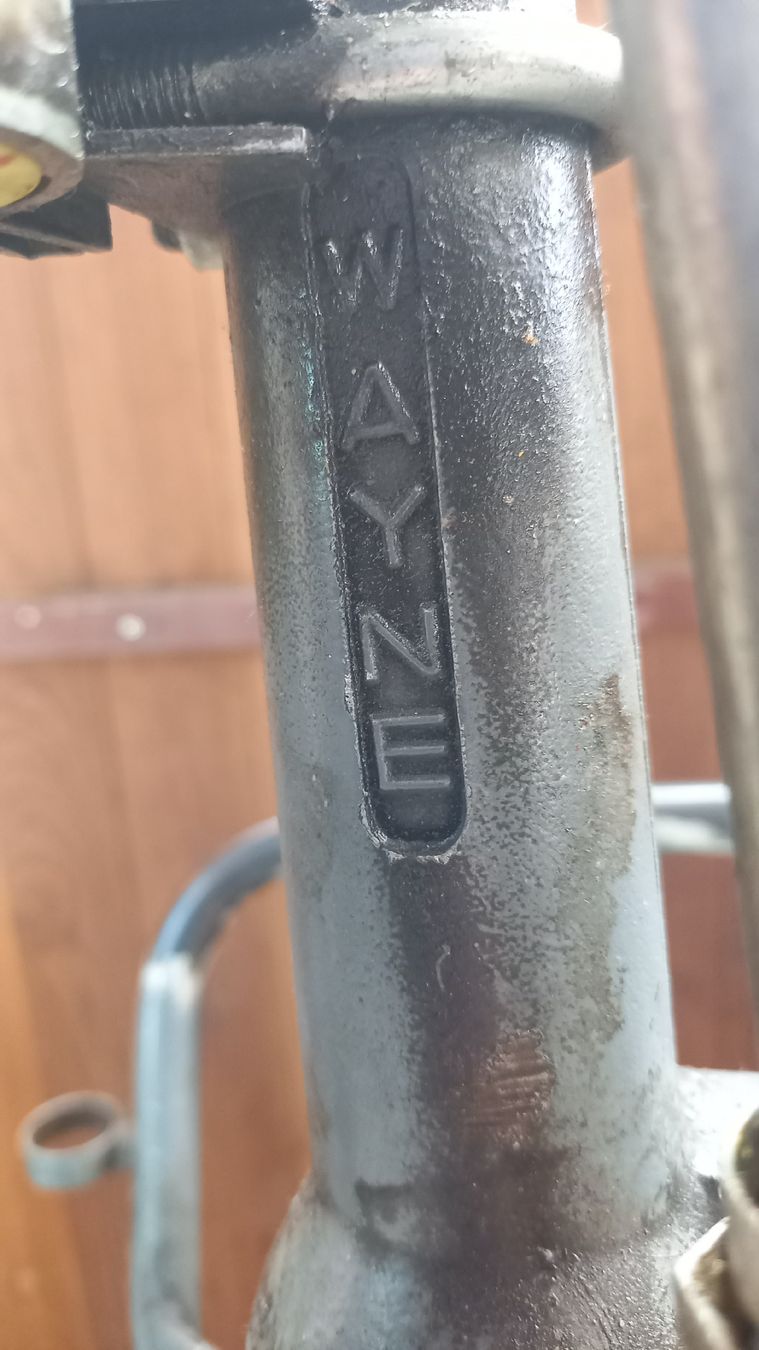 Altre raccolte & rarità: Fasspumpe Ölboy Antik Oldtimer als Deko – Difettoso da Escholzmatt venduto da paedy86 4
