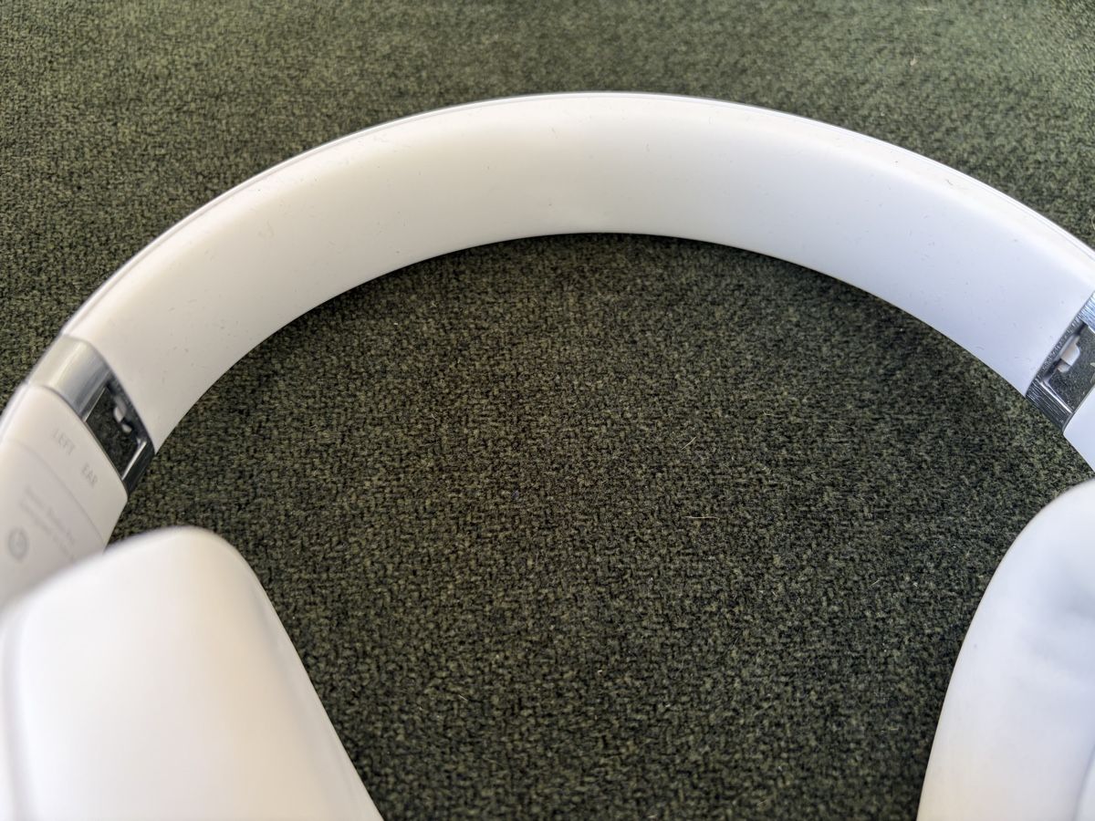 Apple Cuffie: Apple - Beats Studio Pro - Over Ear Headphones – Usato da Bremgarten b. Bern venduto da ete_petete 4