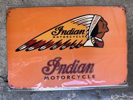 Indian motorcycle motorrad usa indianer
