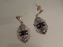 Art Deco.antike Ohrstecker