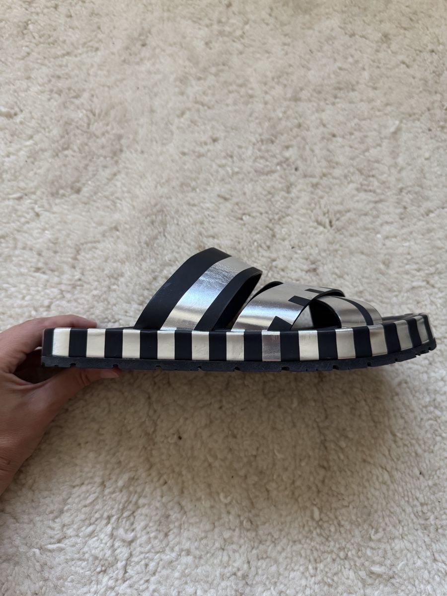 Acne Studios Damenschuhe: Acne Studios Sandalen (Gr. 37) – Gebraucht aus Zürich von sophievw 1