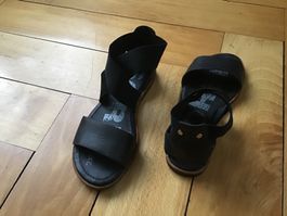 Sorel Sandalen