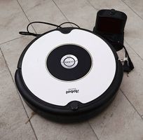 Aspirateur iRobot Roomba 605
