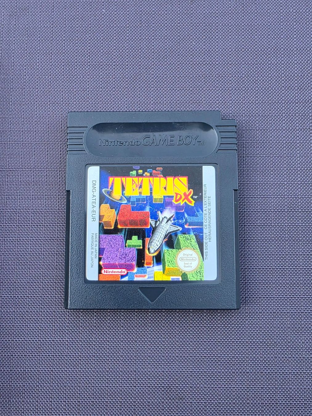 Nintendo Console: Game Boy Color – Usato da Luzern venduto da Newphyte 4