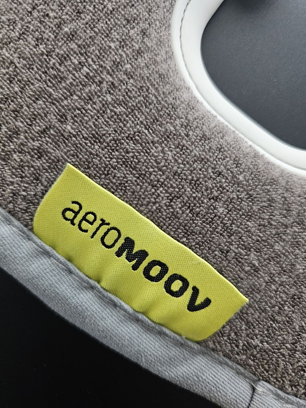 Seggiolini per auto: AeroMoov AirLayer Sitzauflage – Usato da Zürich venduto da sla_8krg 5