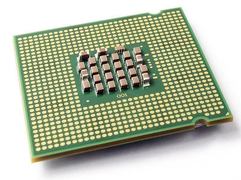 Intel Elektronikbauteile: Intel Core 2 Quad Q8200, 2.33GHz/4M/1333 – Gebraucht aus Baden von Rolaru 1
