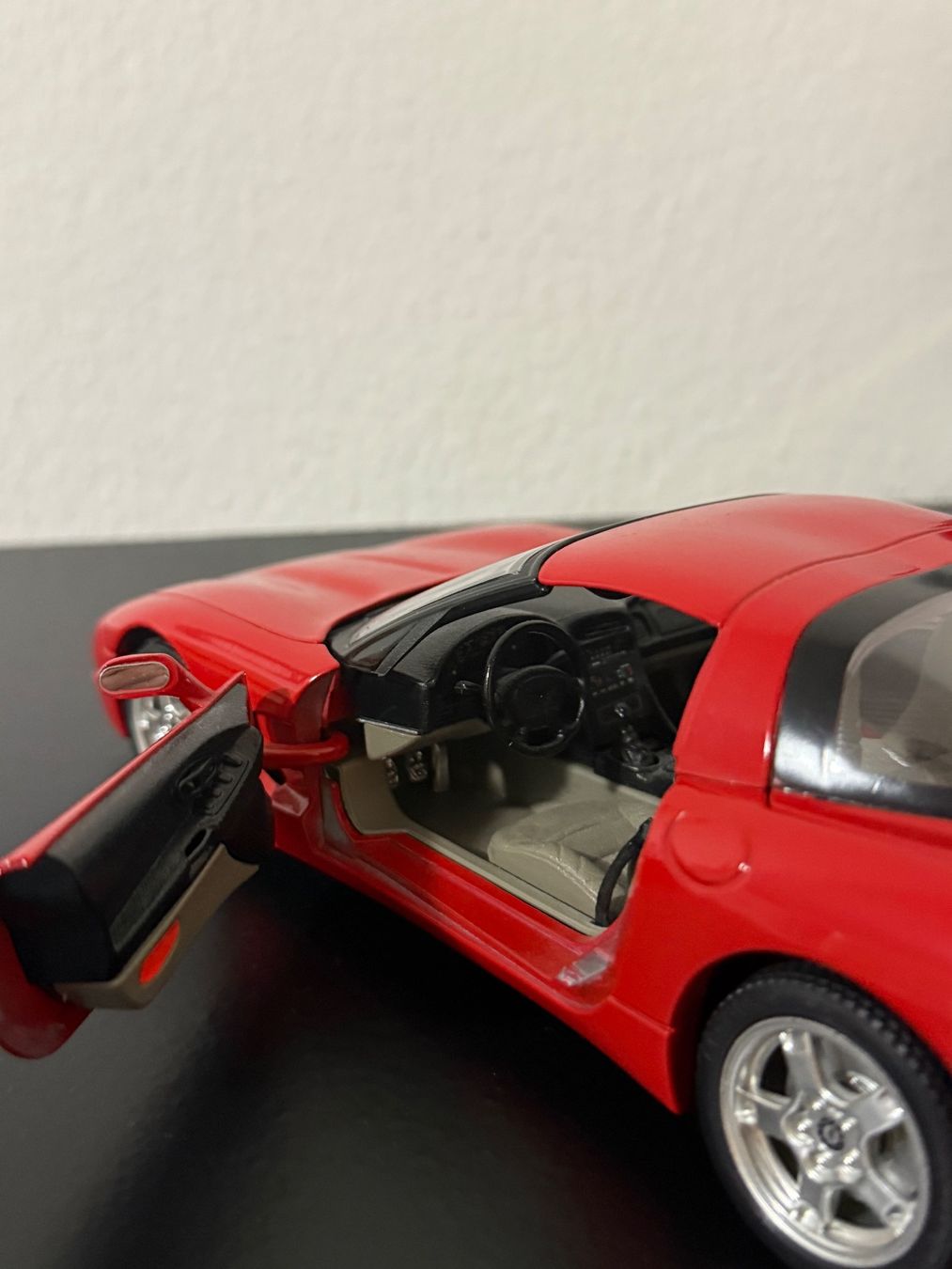 Bburago Modellini d'auto: Chervolet Camaro 1:18 Bburago – Nuovo (secondo la descrizione) da Bülach venduto da Meti2023 3