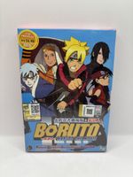 Boruto - Naruto der Film DVD Region 0 SEALED