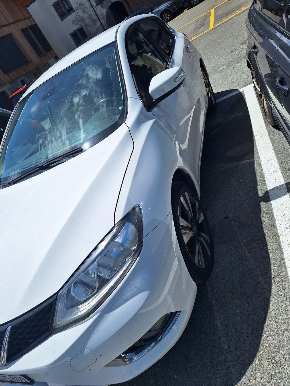 Nissan Automobili: nissan pulsar – Usato da Martigny venduto da chr_76yk