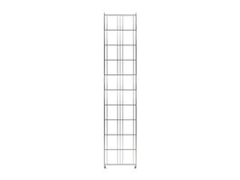 Balton Regalleiter 190cm hoch BIII 380 Regal Interio