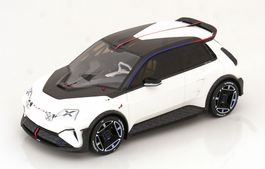 ALPINE A290 BETA 2023 MATT-WEISS 1:18 OTTO