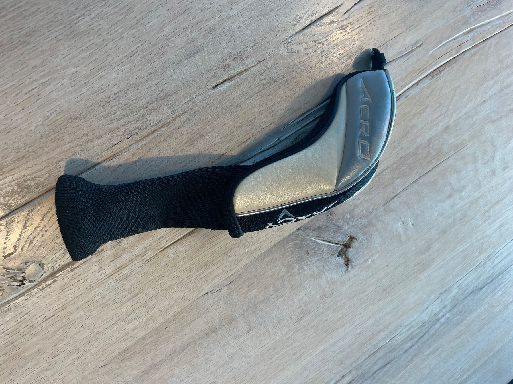 Callaway Mazze & Set: Callaway Headcover Holz 5 – Usato da Hüttwilen venduto da Music_007
