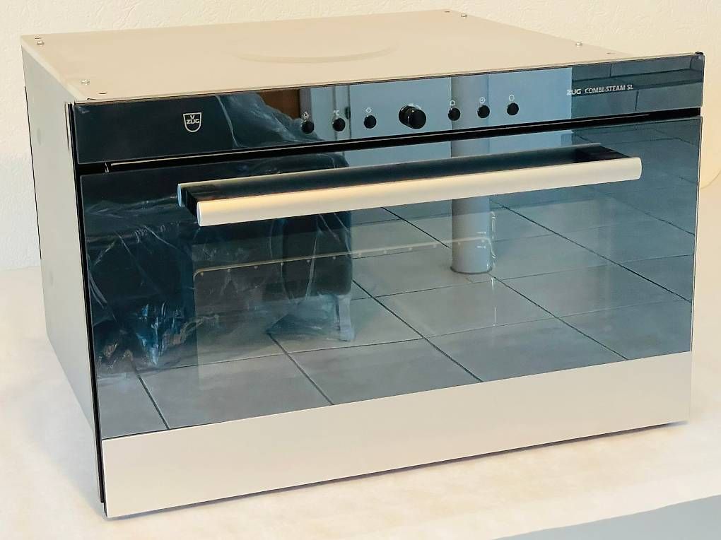 Küchengeräte: V-Zug Steamer – Gebraucht aus Schönenwerd von Sx 1