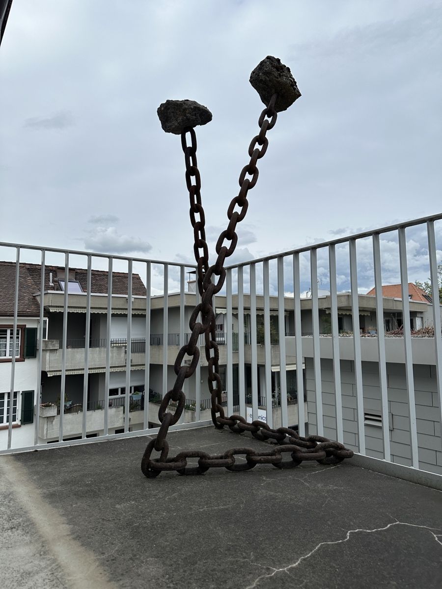 Sculture & Statue: Benno Oertli, Via Mala – Nuovo e nell'imballaggio originale da Reinach BL venduto da Tropic_Paradise 1