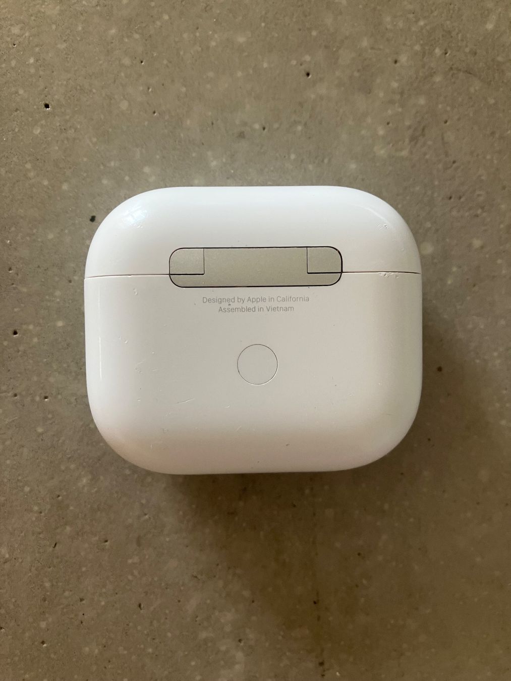 Apple Cuffie: Apple AirPods 3 – Usato da Lausanne venduto da mr.v 2
