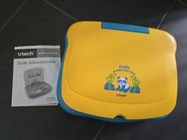Vtech Emils Entdeckerreise Lerncomputer