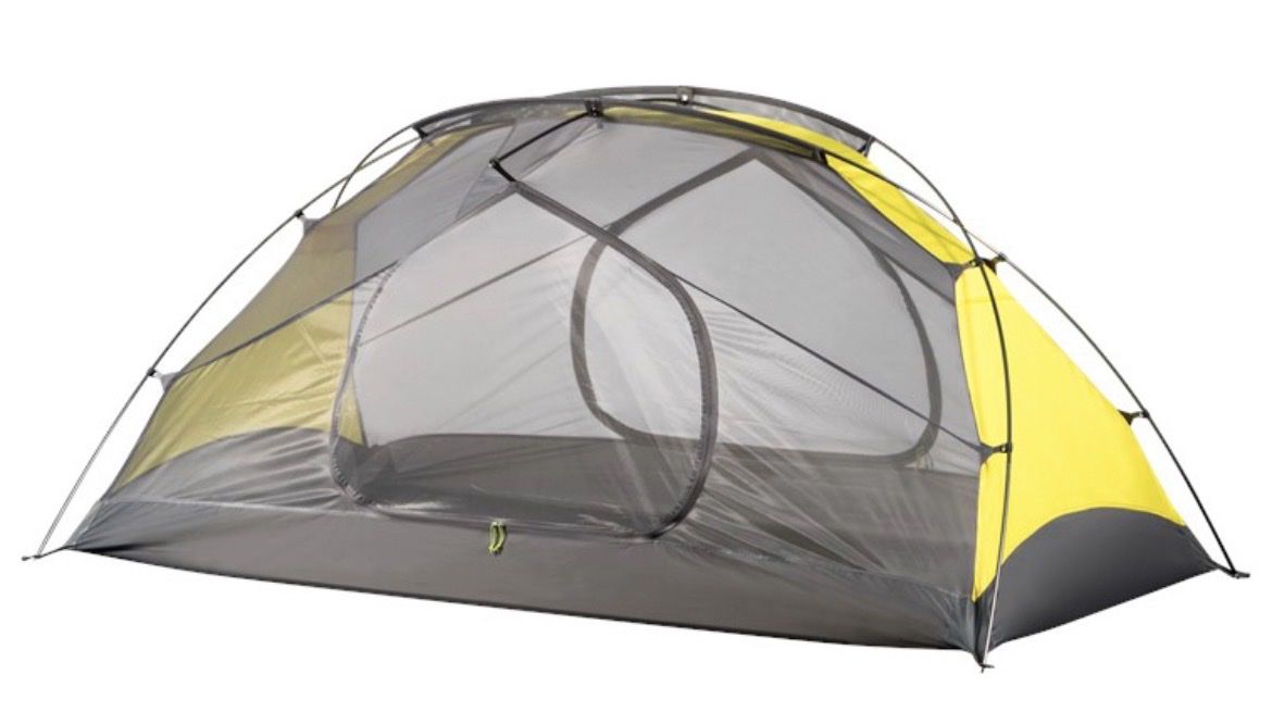 Salewa Tende : Salewa - Denali IV Tent – Nuovo (secondo la descrizione) da Zollikon venduto da Carlos.gruber 1