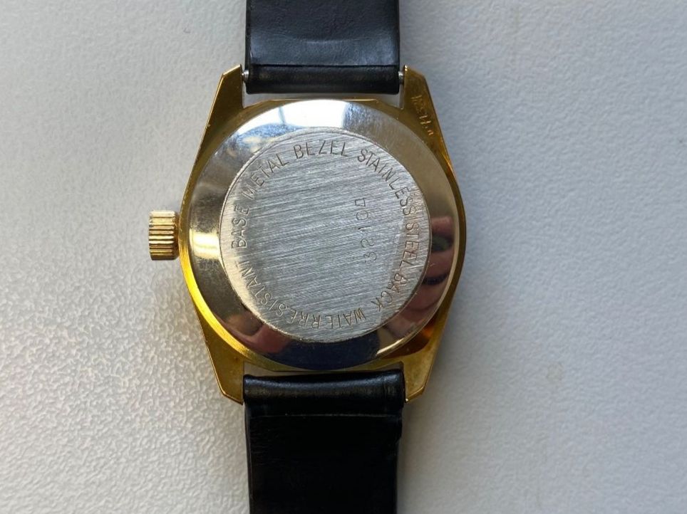 Lanco Uhren: LANCO Damenuhr ca. 70er Jahre Automatic – Neu (gemäss Beschreibung) aus St. Gallen von galluswatches 3